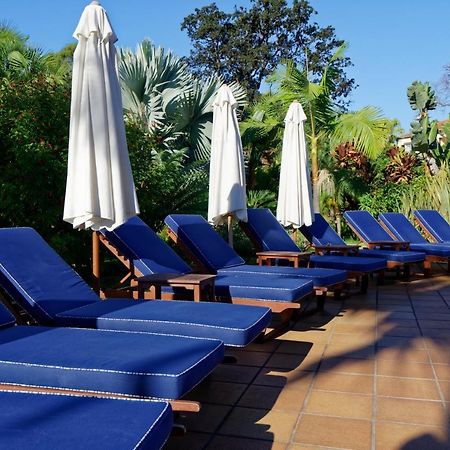 South Asia View Hotel Phnom Penh Dış mekan fotoğraf