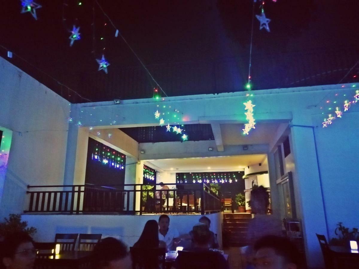 South Asia View Hotel Phnom Penh Dış mekan fotoğraf