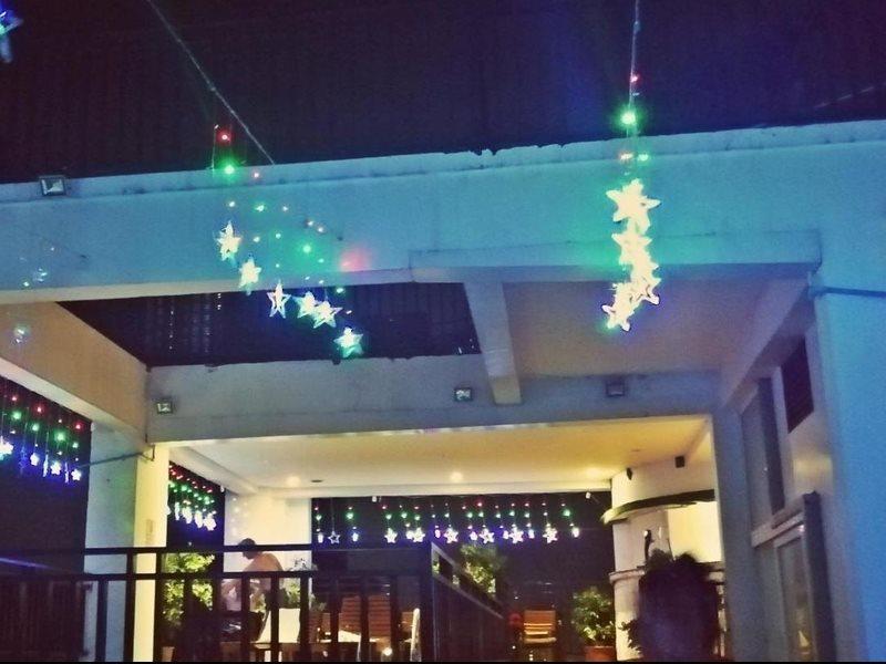 South Asia View Hotel Phnom Penh Dış mekan fotoğraf
